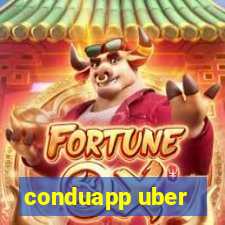 conduapp uber